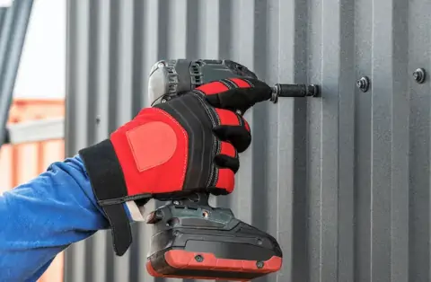 Travaux de zinguerie - Saint-Sauveur-lès-Bray